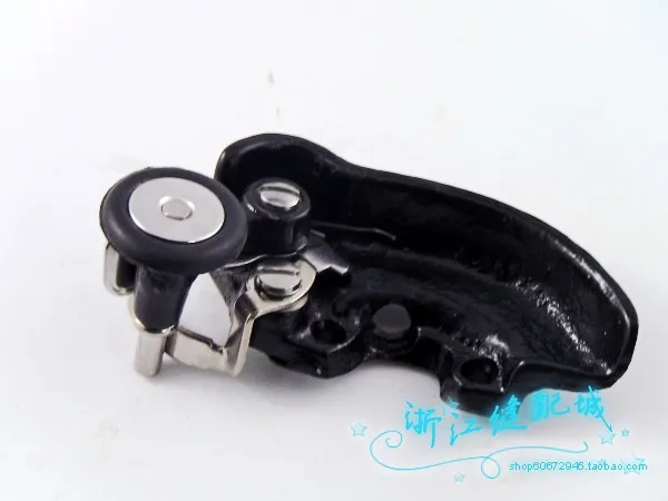 Старые модные намотки для швейной машины/бытовая швейная нить катушка JYJRXQ | Дом и