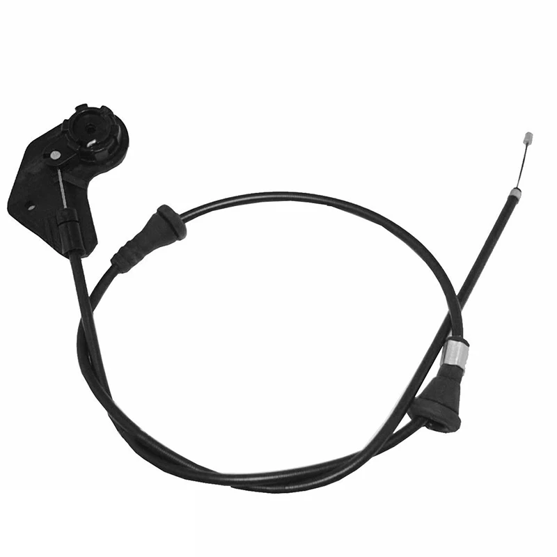 3 шт. кабель для высвобождения капота двигателя BMW E46 320I 323I 98-05 51238208442 | Автомобили и