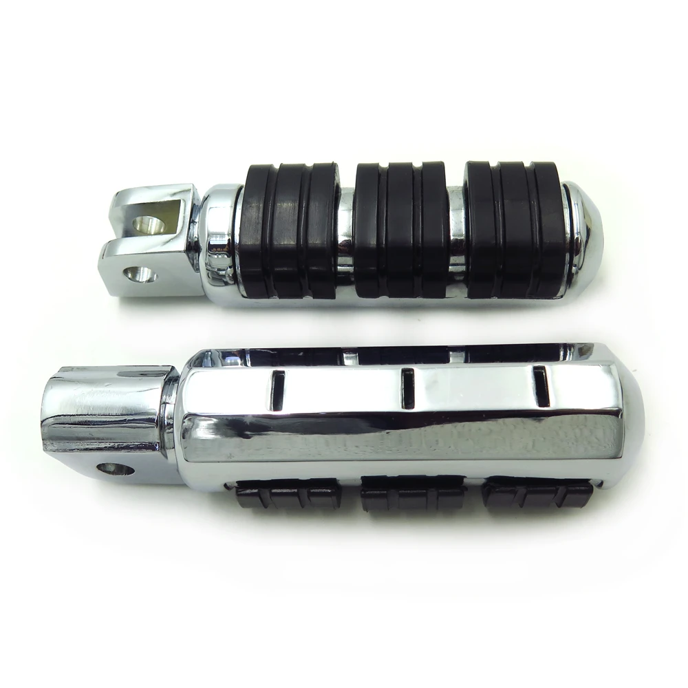 Aftermarket Бесплатная доставка Мотоцикл частей ног на передней панели для Suzuki