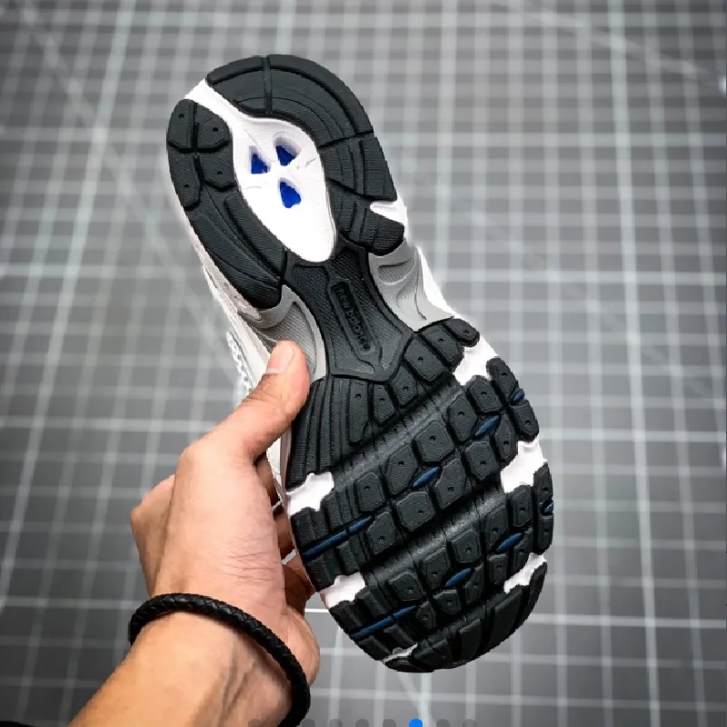 

Authentic Original New retro sneakers unisex jogging shoes