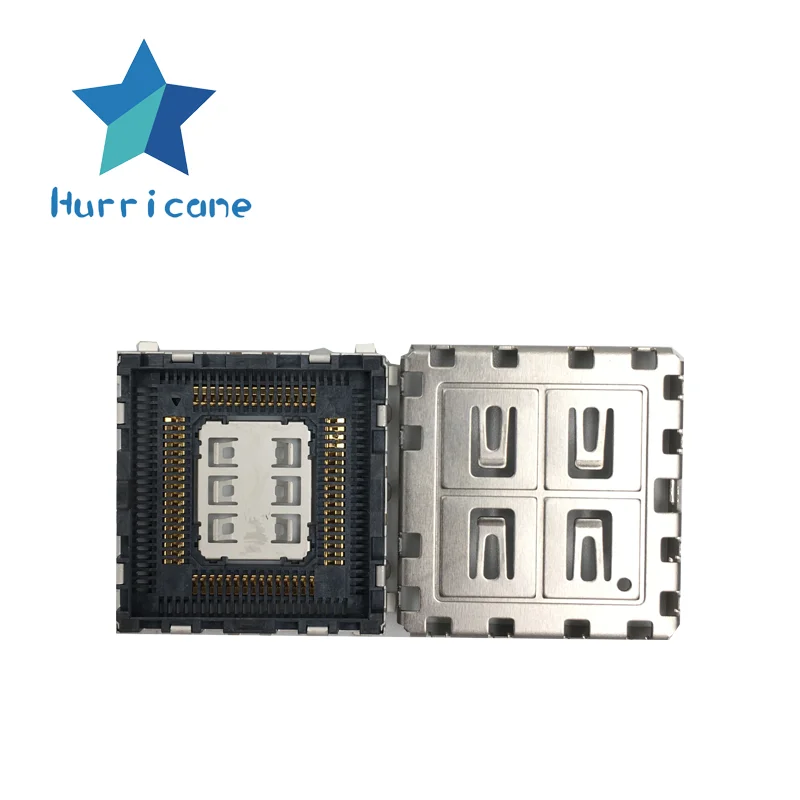 Беспроводная оснастка розетка серии Sierra AirPrime HL 6000596 6000595 подходит для HL7802 HL6528 HL7650