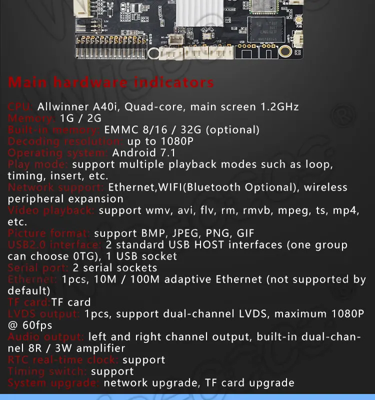 Wisecoco 12," 1920 × 720 высокая подсветка 1000 нит бар дисплей+ DC USB LVDS CCFL инвертор плата контроллера для автомобильного дисплея