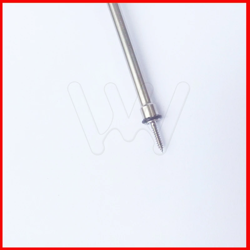 Стоматологический ортодонтический подходящий инструмент Отвертка микро