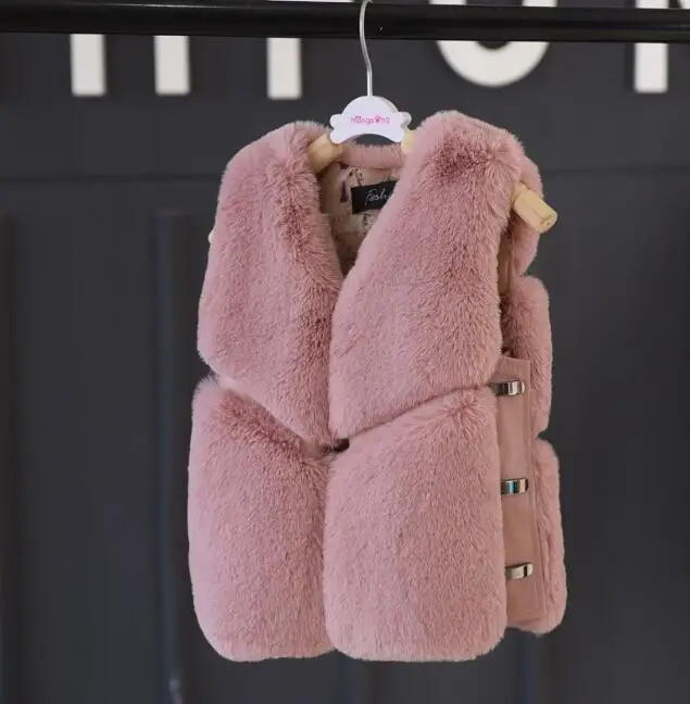 Зимняя одежда с капюшоном для новорожденных розовый комбинезон из полиэстера