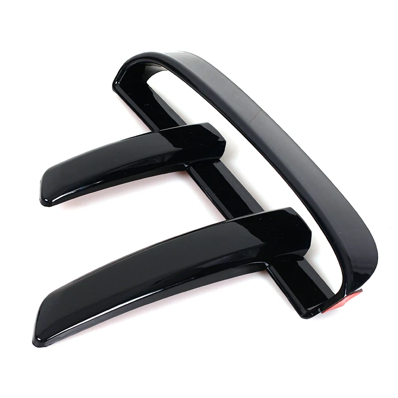 Решетка переднего бампера автомобиля решетка вентиляционного отверстия