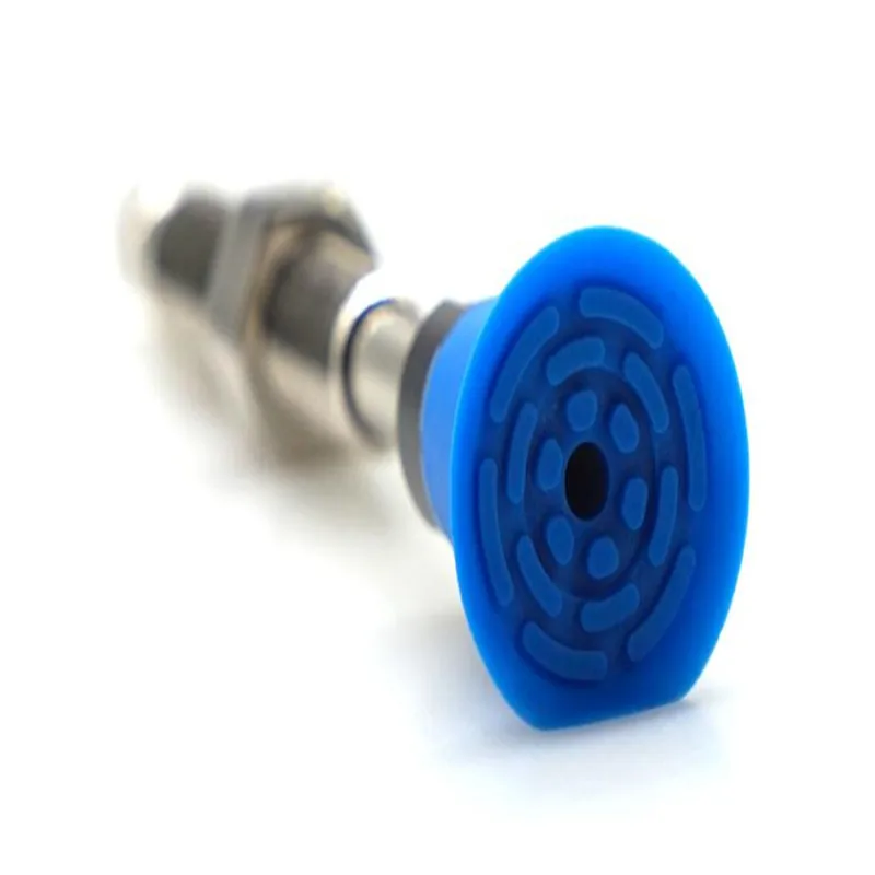 

Manipulator Vacuum Suction Cup Open Bag Film Plastic Industry F-26 F-33