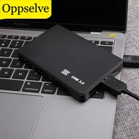 usb 3 0 external hard drive hdd sata portable external hard disk 2tb with cable for desktop laptop server super speed transfer