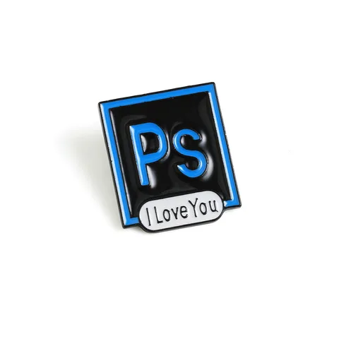 Броши-курсоры Photoshop Reliatonny