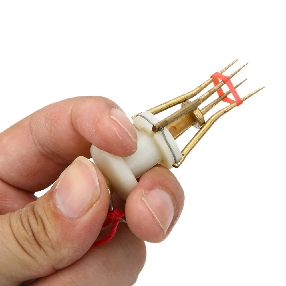 Горячая Распродажа портативные рыболовные приманки легкие с зажимом