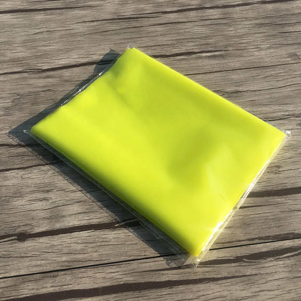 Новое поступление Эластичный Йога Пилатес стрейч стойкость 1 5 м длинные