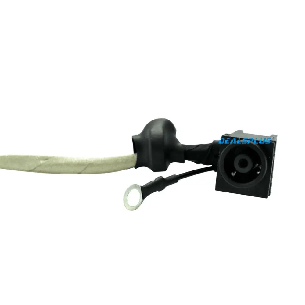 Для Sony VPCEA21FX VPCEA22FX VPCEA24FM VPCEA31FX VPCEA33FX AC DC POWER JACK 015-0101-1505-A M960 | Компьютеры и офис