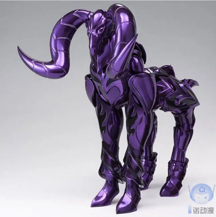 EX Bandai Saint Seiya Cloth Myth, призраки свободного покроя темно Aries папа Шион фигурку
