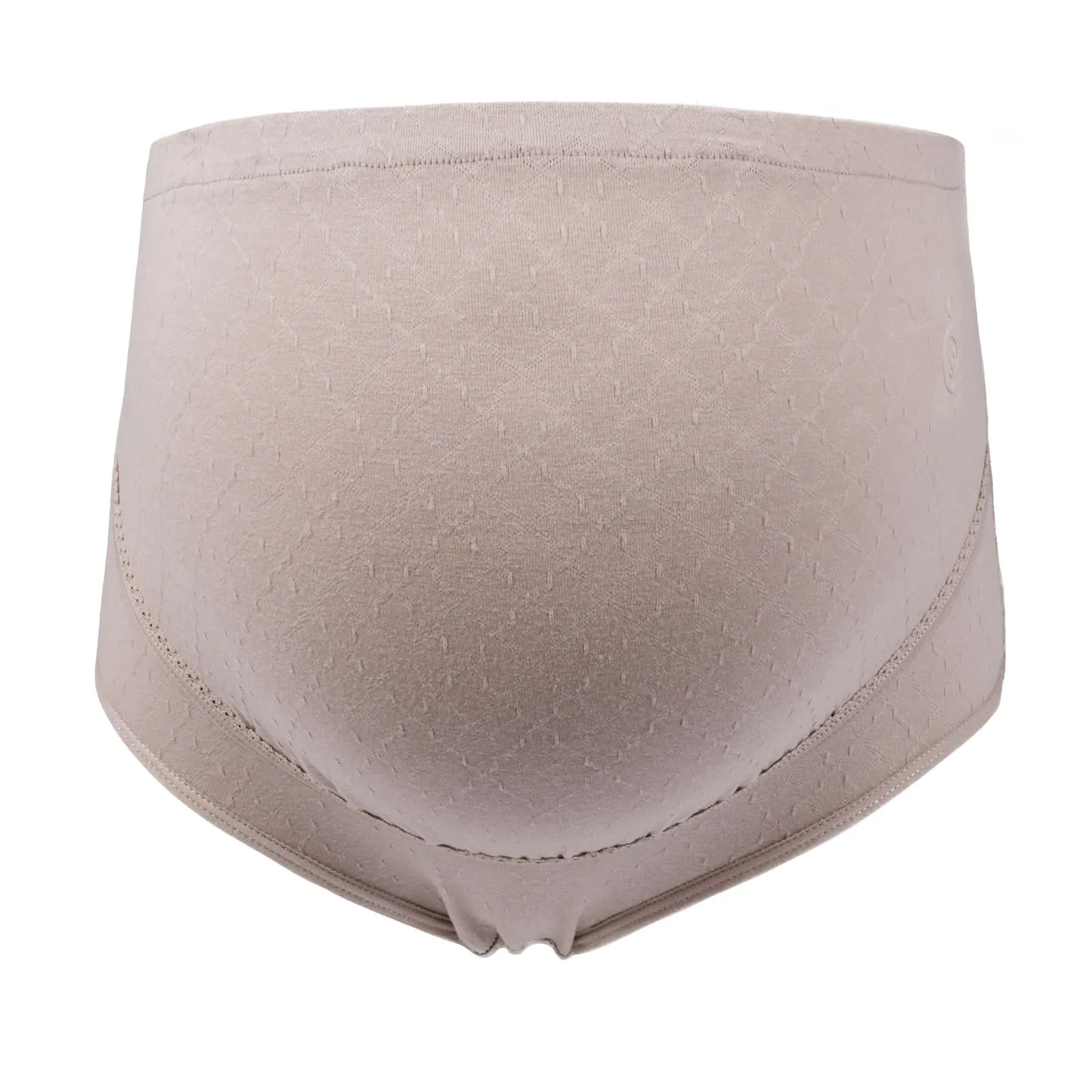 

U Shaped Elasticity Pregnant Panties Pregnancy Clothes Women High Waist Elasticity Maternity Underwear