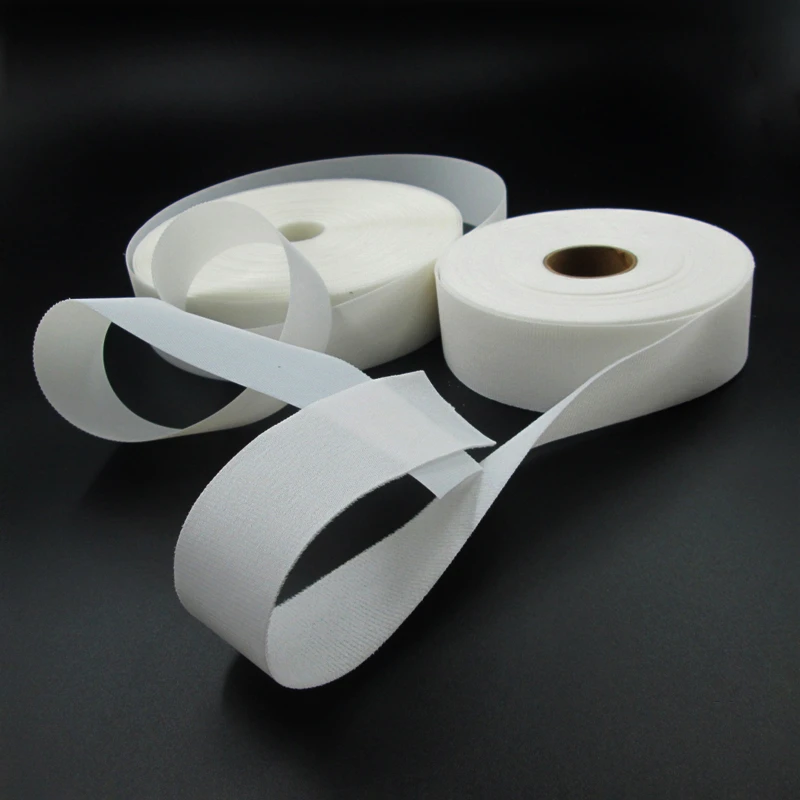 Мягкая приятная для кожи детская лента на крючках подгузника и петли 8/4/32/1 м