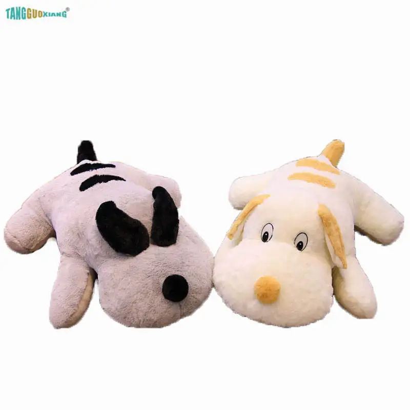 Мягкие плюшевые животные собака игрушки подушка детская игрушка диван детский