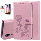 Чехол-книжка для Huawei Honor 9X Pro, 9X pro, кожа