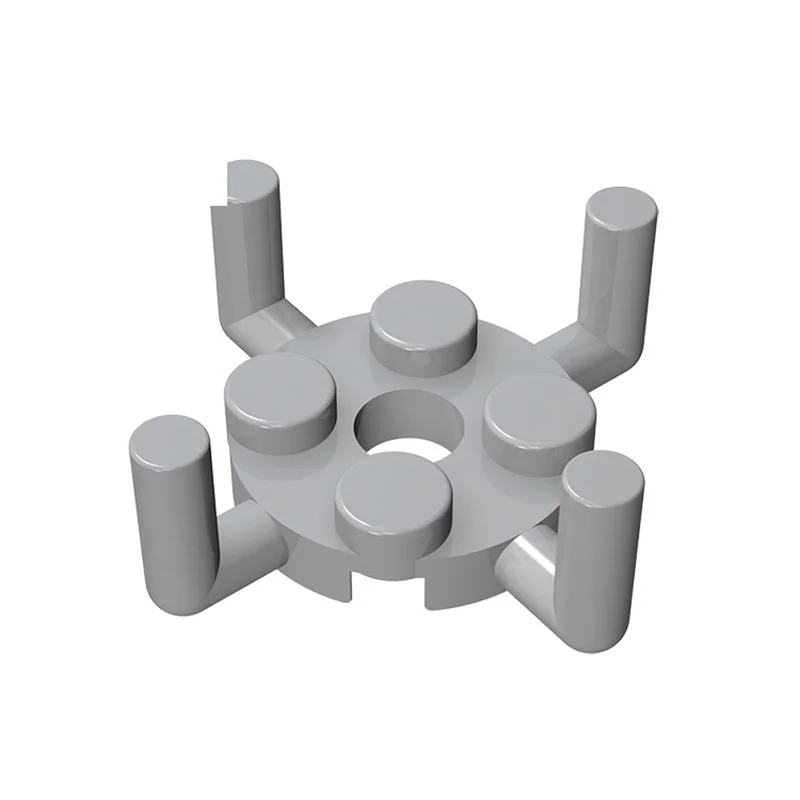 

10 шт., Детский конструктор «сделай сам», 98284x2