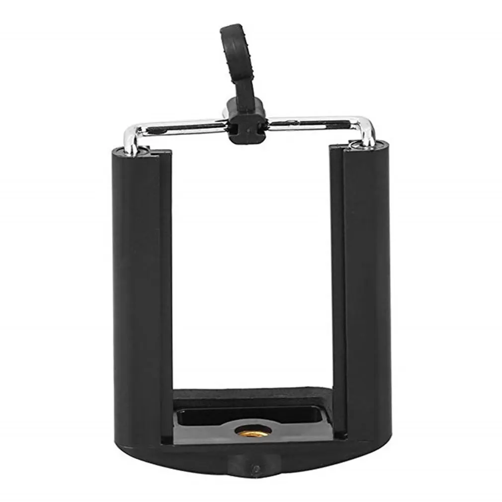 Универсальный держатель для штатива с рисунком осьминога камеры сотового