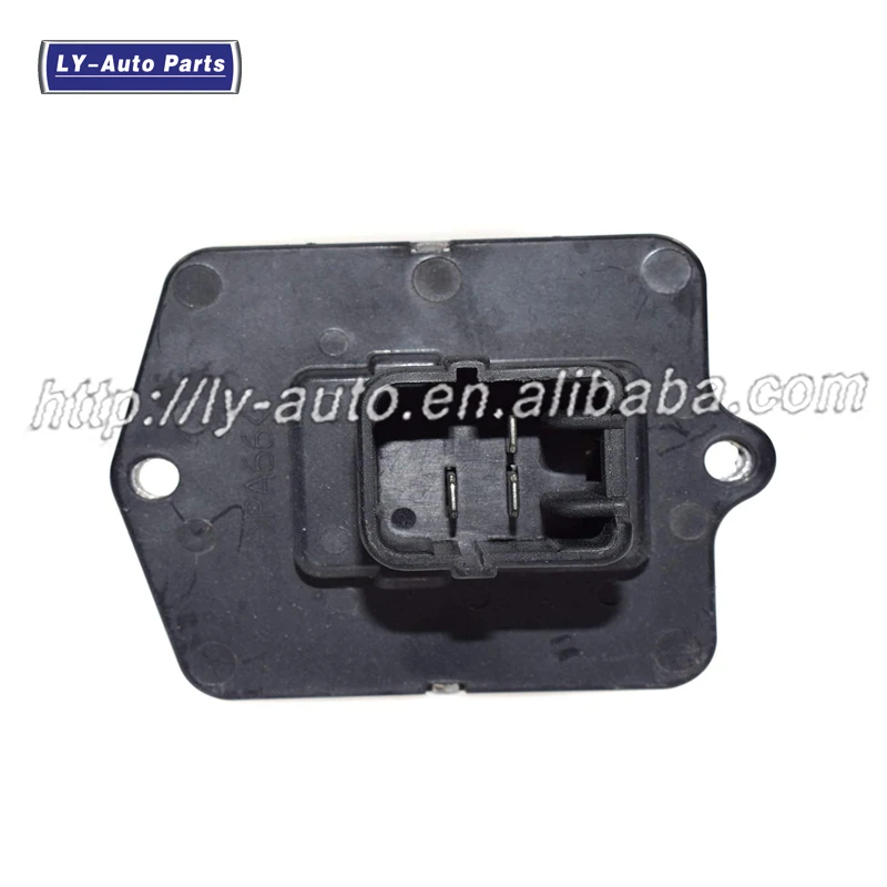 27150-ED70A 27150ED70A резистор двигателя вентилятора для Nissan Tiida Renault Megane peugeot Citroen |