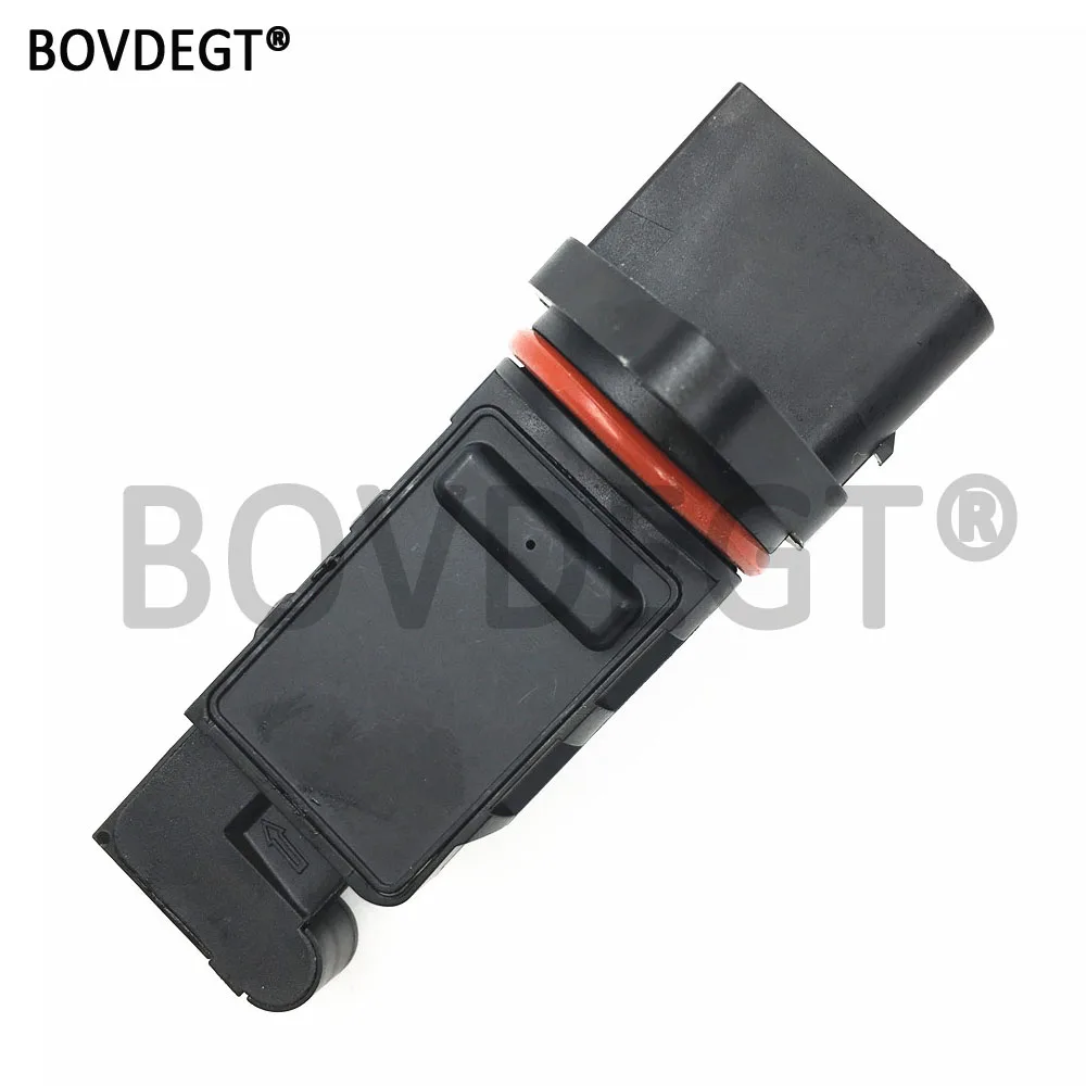 Датчик расхода воздуха MAF для BMW 3 купе Compact 7 5 Touring X5 E38 E39 E46 E53 0928400527 13622247074