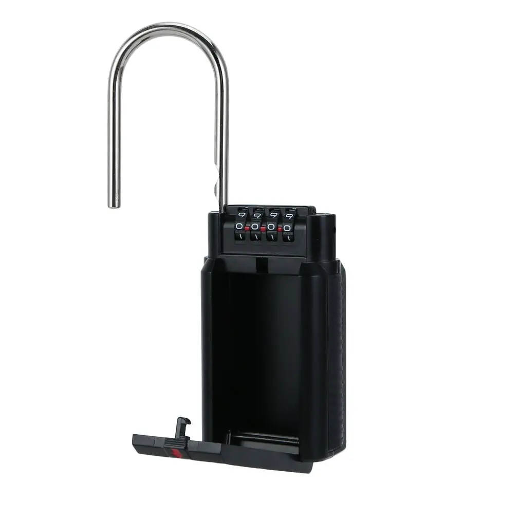 4 значный ключ сейф для дома и офиса замок безопасности комбинированный пароль
