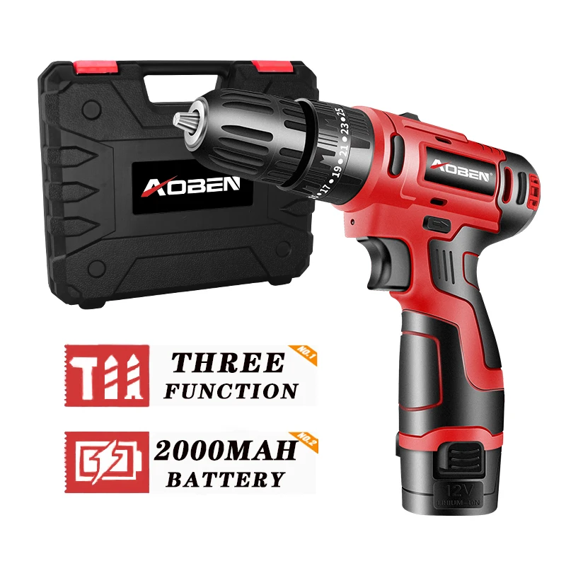 AOBEN 2000 ΠΌΠΡ Π°ΠΊΠΊΡΠΌΡΠ»ΡΡΠΎΡΠ½Π°Ρ Π΄ΡΠ΅Π»Ρ 12 Π ΡΠ΄Π°ΡΠ½Π°Ρ ΠΎΡΠ²Π΅ΡΡΠΊΠ° Π΄Π»Ρ Π΄ΠΎΠΌΠ° DIY ΡΠ»Π΅ΠΊΡΡΠΈΡΠ΅ΡΠΊΠ°Ρ ΠΌΠΈΠ½ΠΈ Π΄ΡΠ΅Π»Ρ Π±Π΅ΡΠΏΡΠΎΠ²ΠΎΠ΄Π½ΡΠ΅ ΠΌΠΎΡΠ½ΡΠ΅ ΠΎΡΠ²Π΅ΡΡΠΊΠΈ 25 + 1 ΠΊΡΡΡΡΡΠΈΠΉ ΠΌΠΎΠΌΠ΅Π½Ρ AOBEN 2000 ΠΌΠΡ Π°ΠΊΠΊΡΠΌΡΠ»ΡΡΠΎΡΠ½Π°Ρ Π΄ΡΠ΅Π»Ρ 12 Π ΡΠ΄Π°ΡΠ½Π°Ρ ΠΎΡΠ²Π΅ΡΡΠΊΠ° Π΄Π»Ρ Π΄ΠΎΠΌΠ° DIY ΡΠ»Π΅ΠΊΡΡΠΈΡΠ΅ΡΠΊΠ°Ρ ΠΌΠΈΠ½ΠΈ Π΄ΡΠ΅Π»Ρ Π±Π΅ΡΠΏΡΠΎΠ²ΠΎΠ΄Π½ΡΠ΅ ΠΌΠΎΡΠ½ΡΠ΅ ΠΎΡΠ²Π΅ΡΡΠΊΠΈ 25 + 1 ΠΊΡΡΡΡΡΠΈΠΉ ΠΌΠΎΠΌΠ΅Π½Ρ