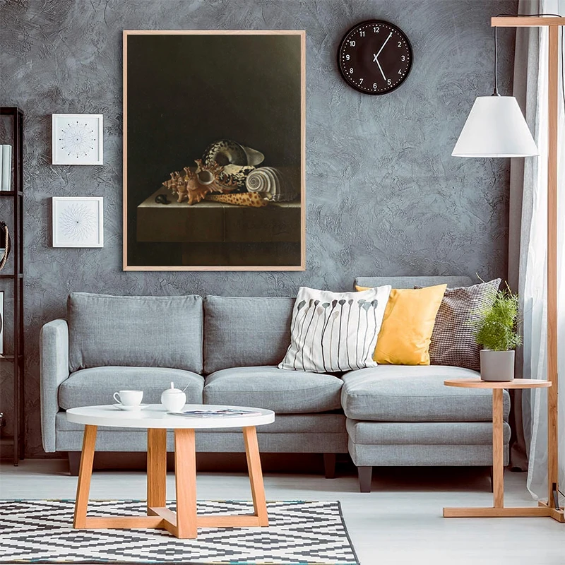 

Lovely Cat Dog Animal Painting Modern Abstract Wall Art Pictures Frameless Oil Painting For Living Room Home Decor Unique Gift