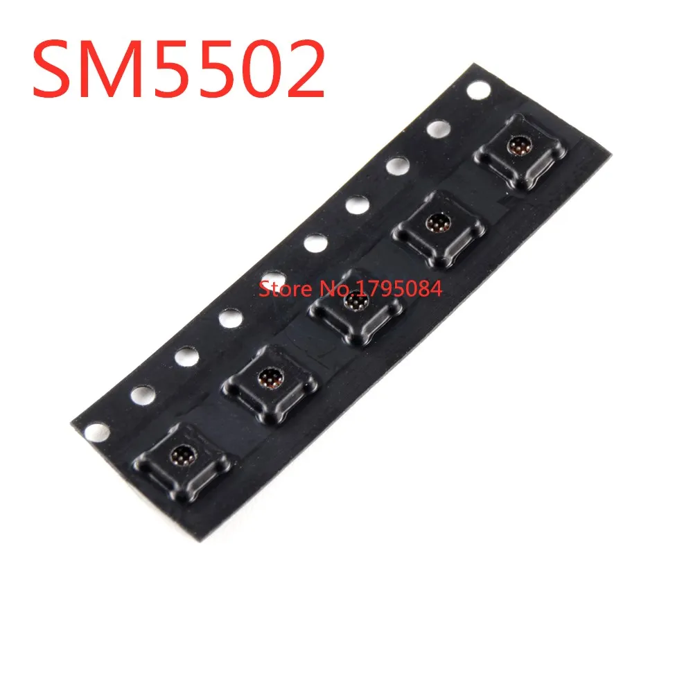 3 шт./лот оригинальное зарядное устройство SM5502 IC 25 контактов для I9158P I9300i G530H G530F USB Зарядка IC