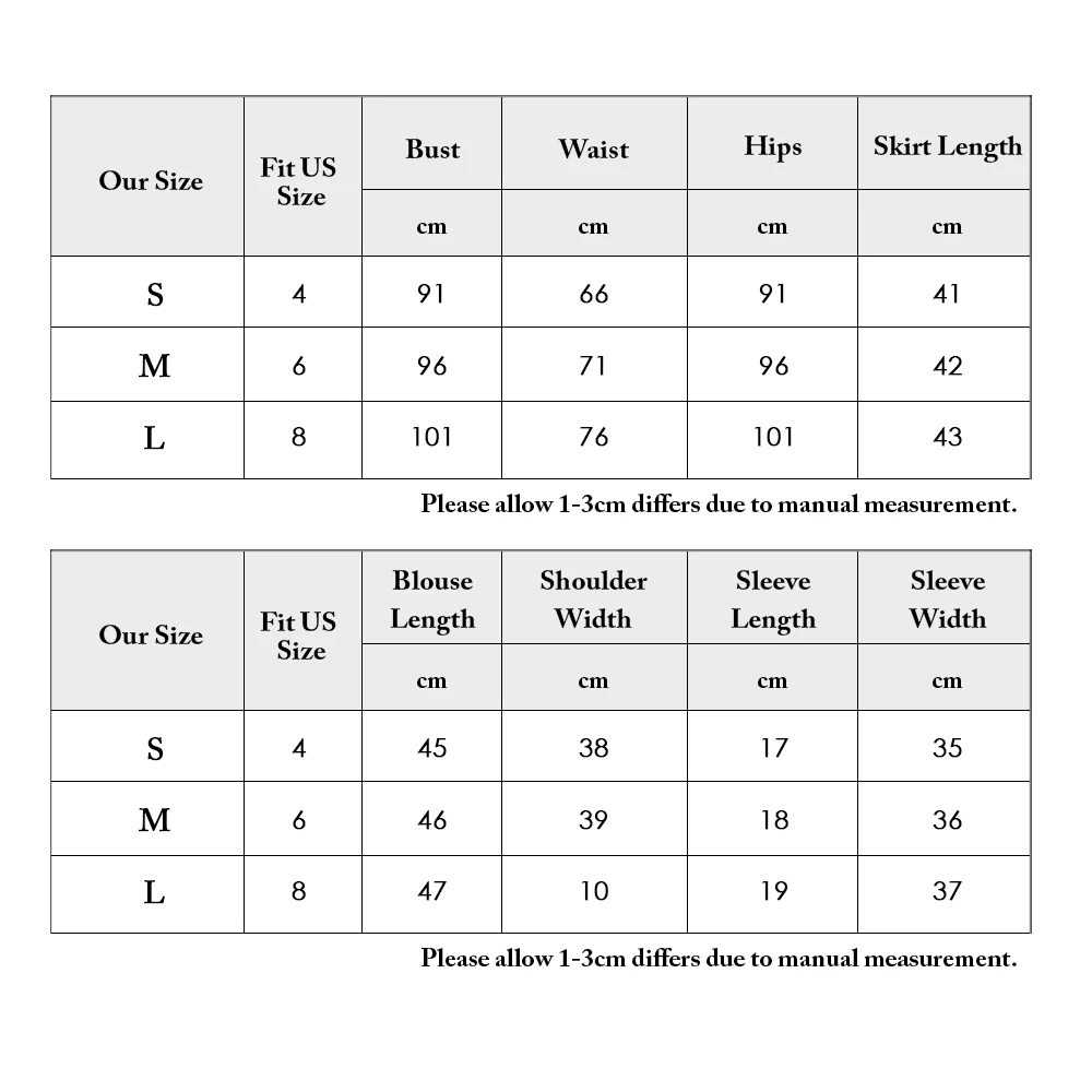 ZAFUL Цветочные Вышитые Сетки Блузка Юбка-Карандаш Набор Сексуальное 2 Шт. Женщины