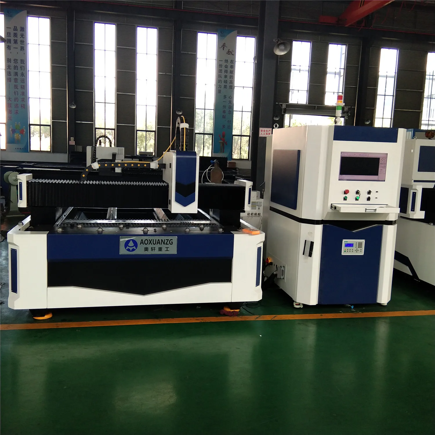 Manufacturer Laser Cutting Machine High Precision CNC Fiber Shearing Cutter for Thick Stainless Steel Sheet Cut and Forming | Инструменты