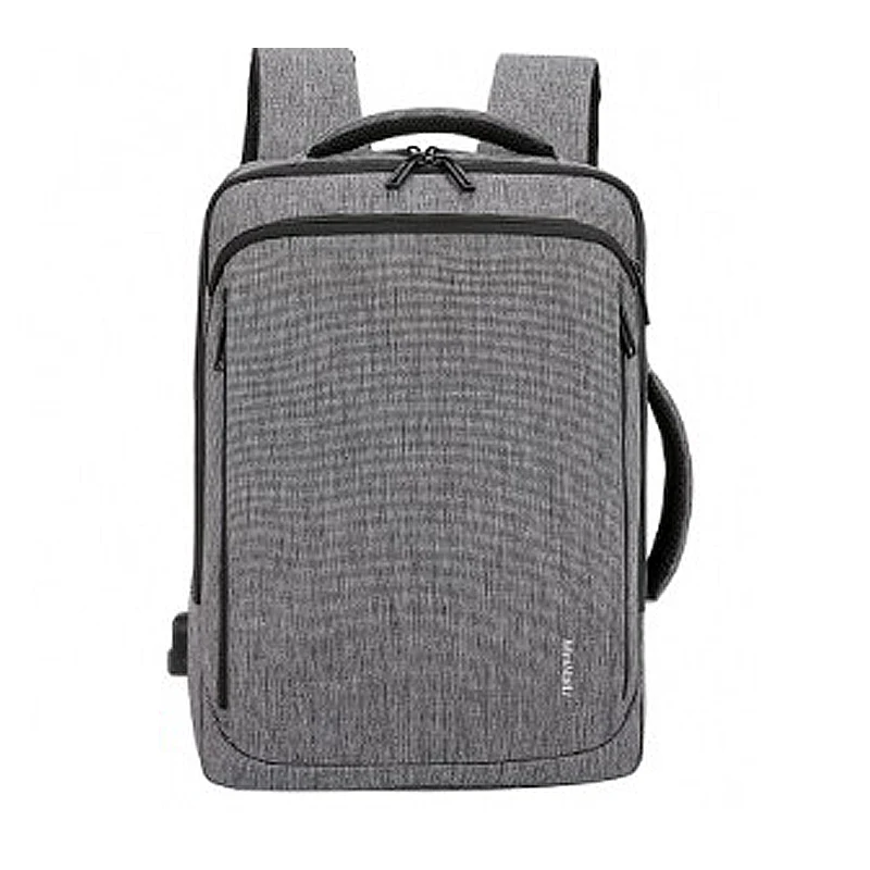Lammei рюкзак для ноутбука мужские рюкзаки бизнес ноутбук Mochila водонепроницаемый рюкзак зарядка через usb сумки для путешествий