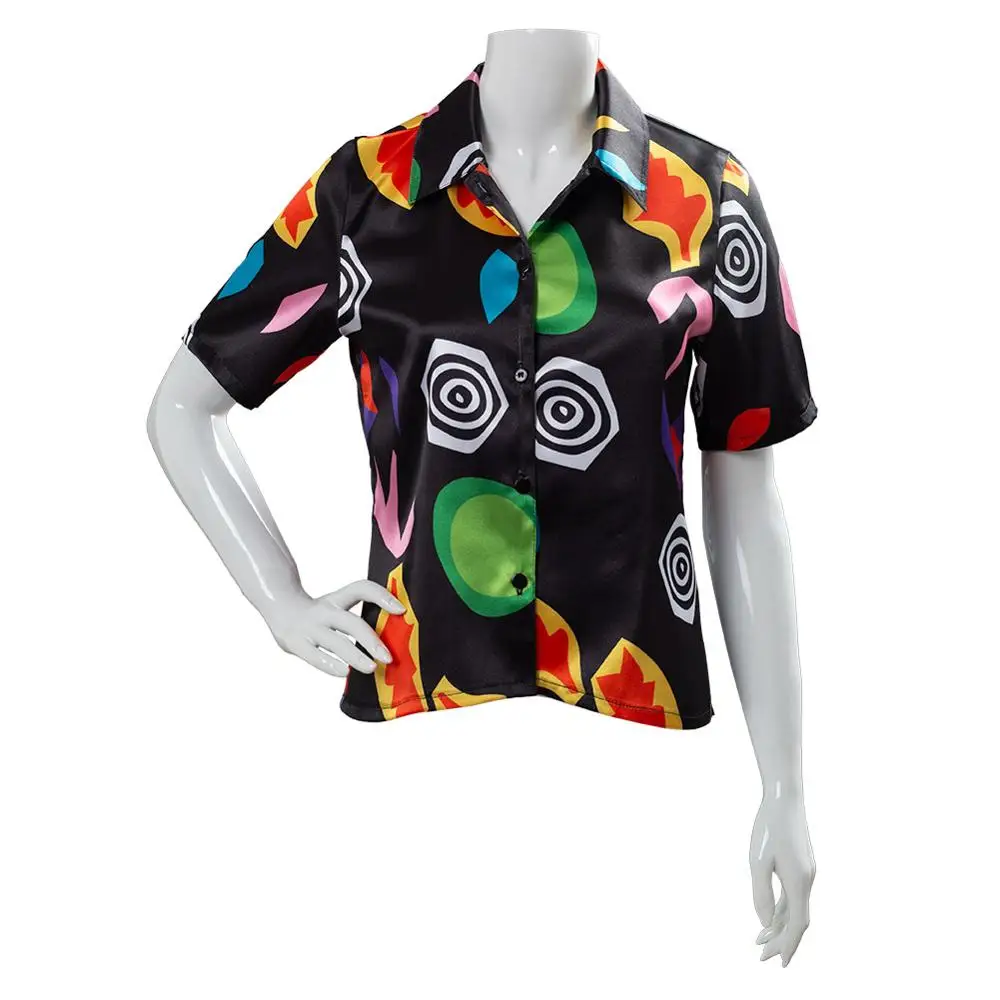 Странные Косплей вещи 3 одиннадцать костюм Eleven футболка с героями мультфильмов и