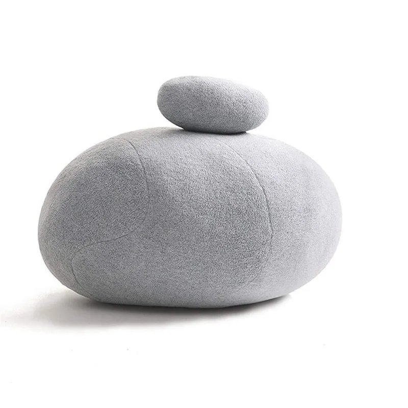Диван с имитацией камня камень плюшевая игрушка креативная подкладка из
