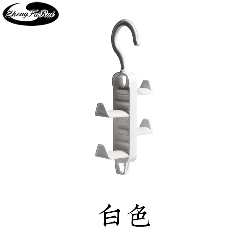 

Bag hook belt hook multifunctional storage drying rack hanging hat storage rack cloakroom hook scarf rack