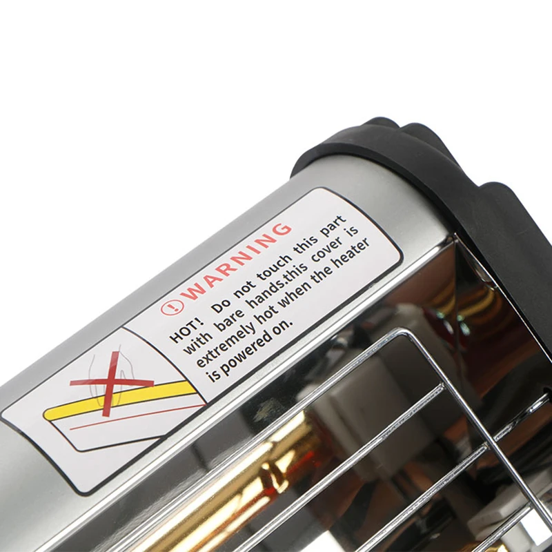 Автомобильная инфракрасная лампа для отверждения краски выпекания