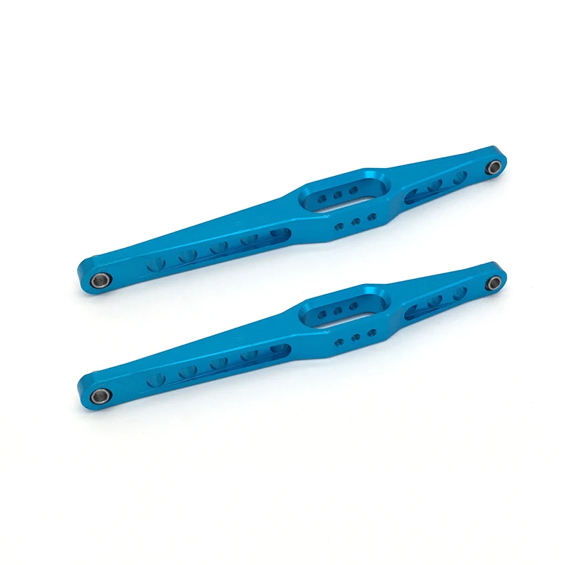 

for Wltoys 12428 Parts 12423 FY-03 Q39 RC Car Upgrade Accessories Metal Rear Suspension Arms Linkage Swing Arm