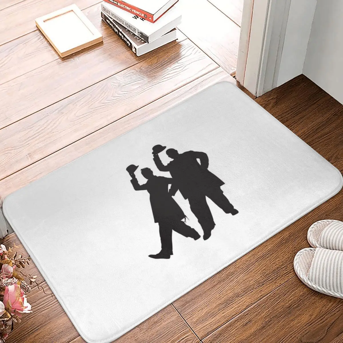 

Коврик для ванной и кухни из полиэстера, 40 х60 дюймов