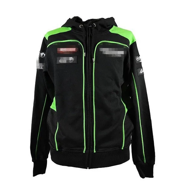

mens motorcycle ka hoodie racing moto riding hoody clothing jacket men jackets cross Zip jersey sweatshirts Windproof coat