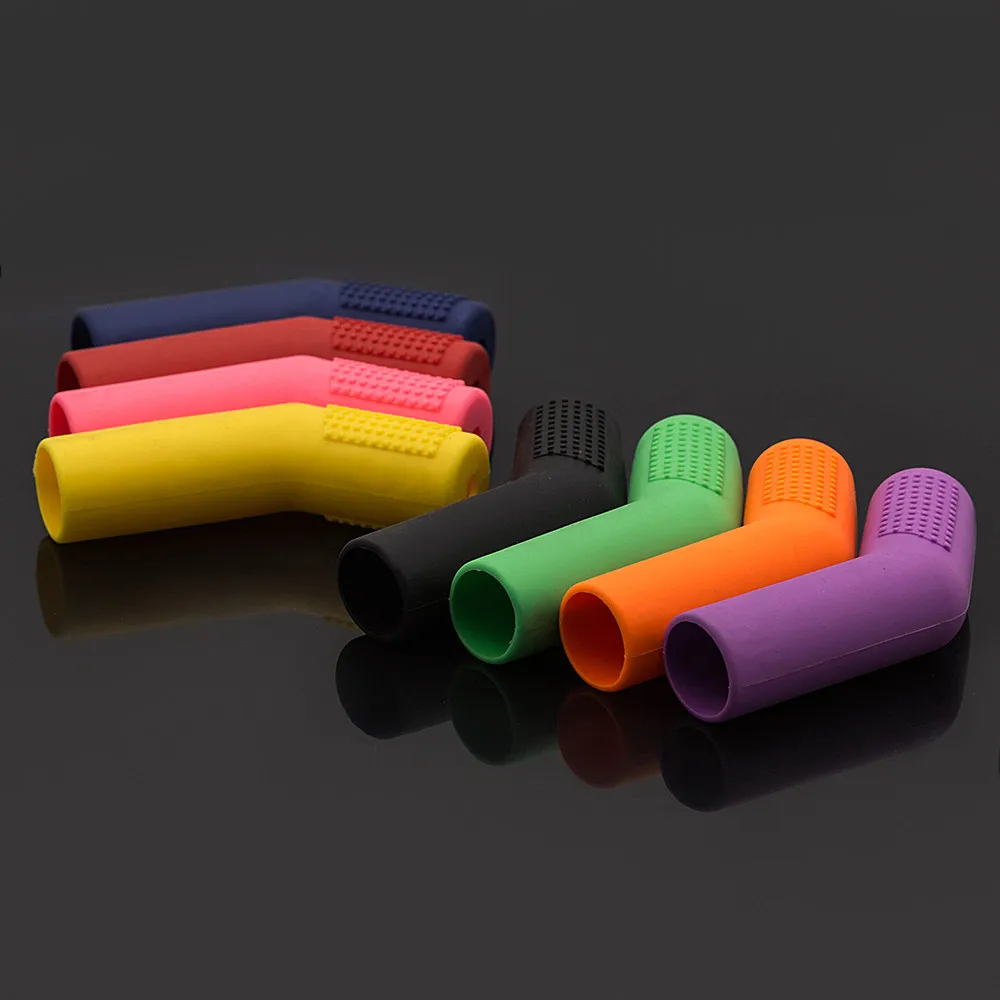 

Universal Rubber Shift Protector Gear Lever Sock Boot Shoe Cover Case Protectors Motorcycle Motobike Accessories MOTO Part