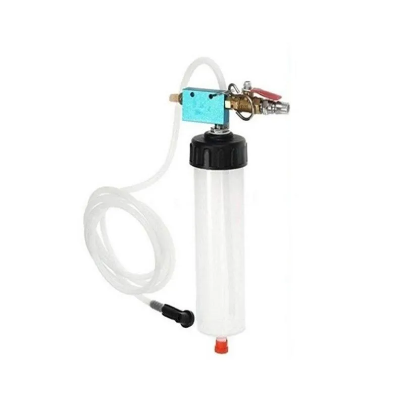 Экстрактор тормозной жидкости для автомобиля грузовика сменный инструмент