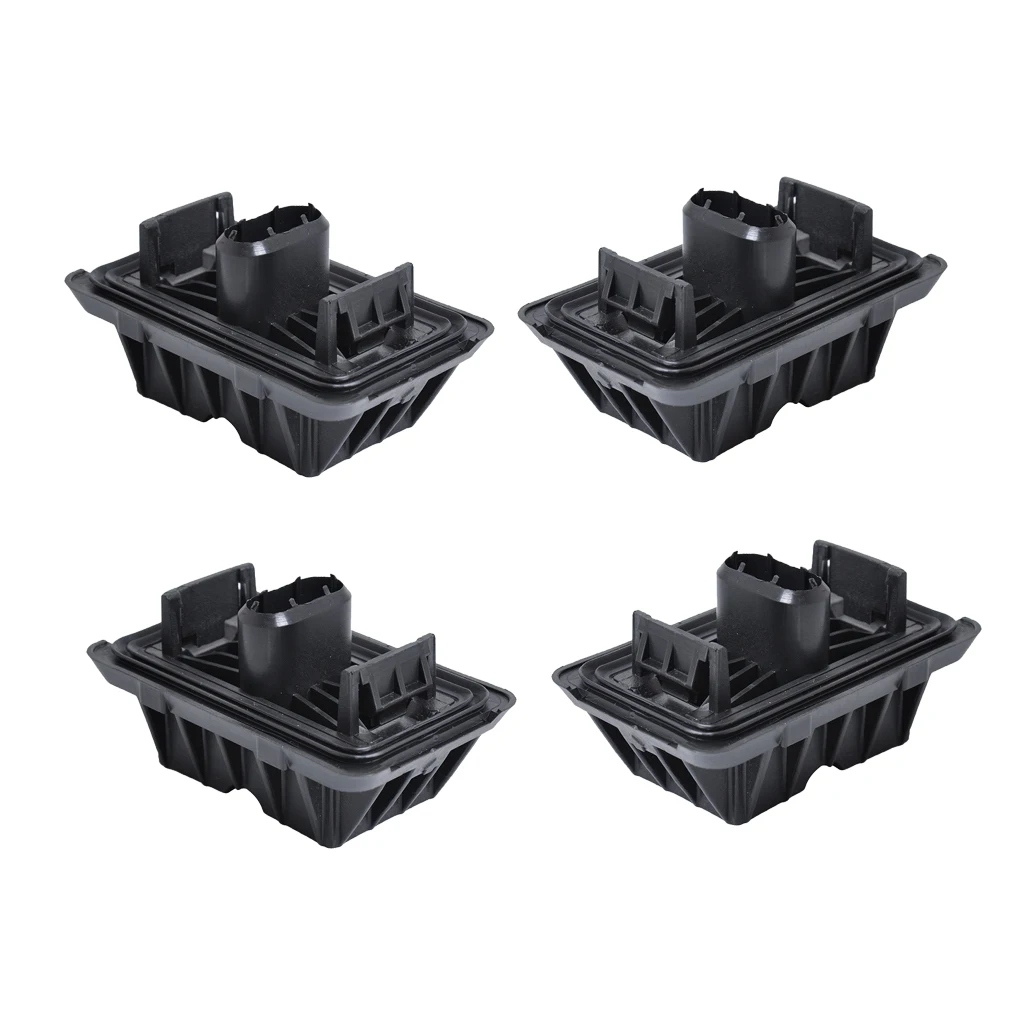 Опорная накладка под автомобильный разъем для BMW E60 E61 F25 F26 X3 X4 525i OE № 51717065919 4 шт. |
