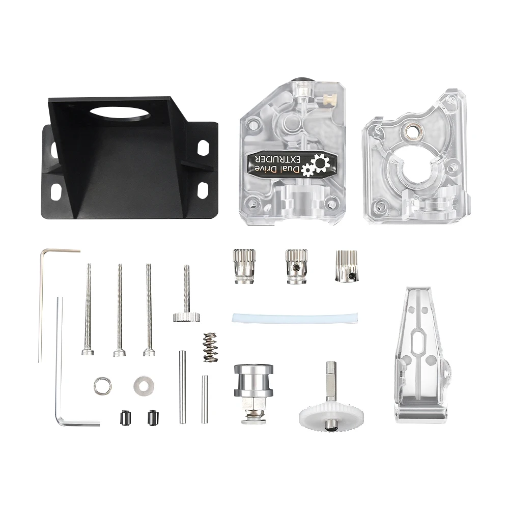 Набор инструментов для экструдера Aibecy Модернизированный экструдер с двойным