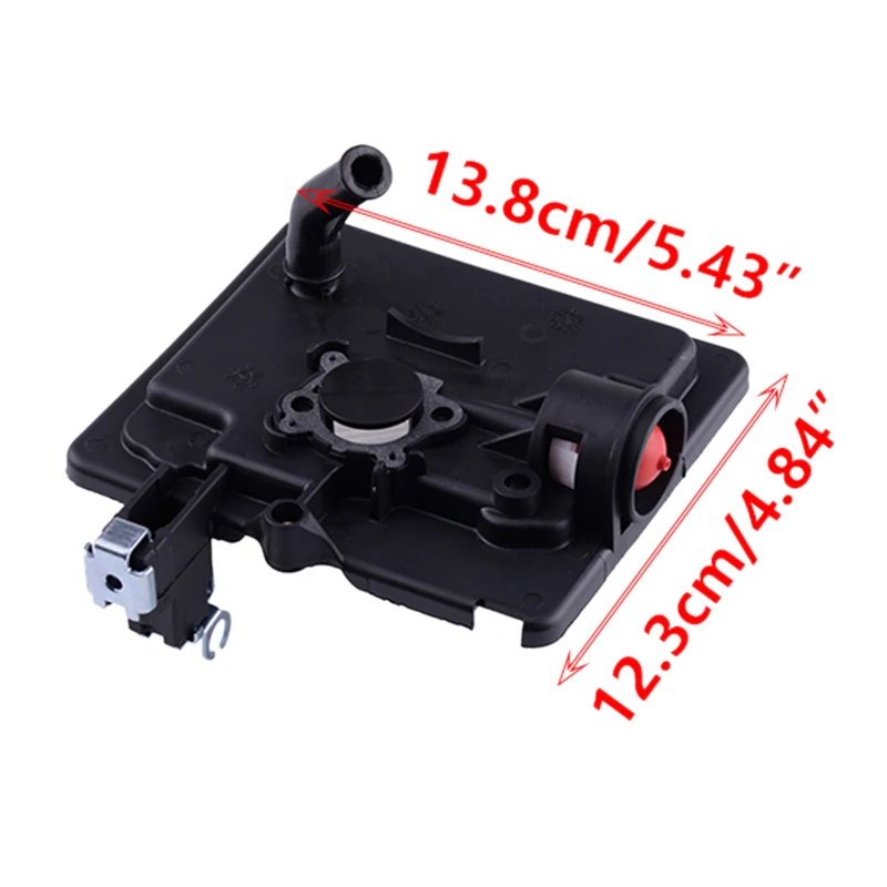 Новый очиститель воздуха-грунтовка база 795259 подходит для Briggs &amp Stratton 792040 691753 496116