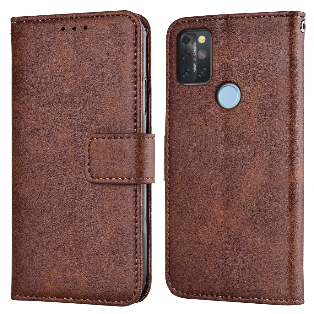 flip wallet case for umidigi a9 max phone case for a9 max cover book case for umidigi a 9 max coque free global shipping