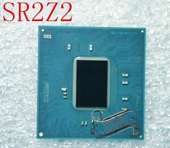 Хорошее качество и рабочий GL82X299 SR2Z2 | Электроника