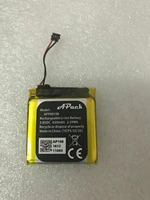genuine li ion rechargeable battery akku for apack app00198 630mah 3 8v