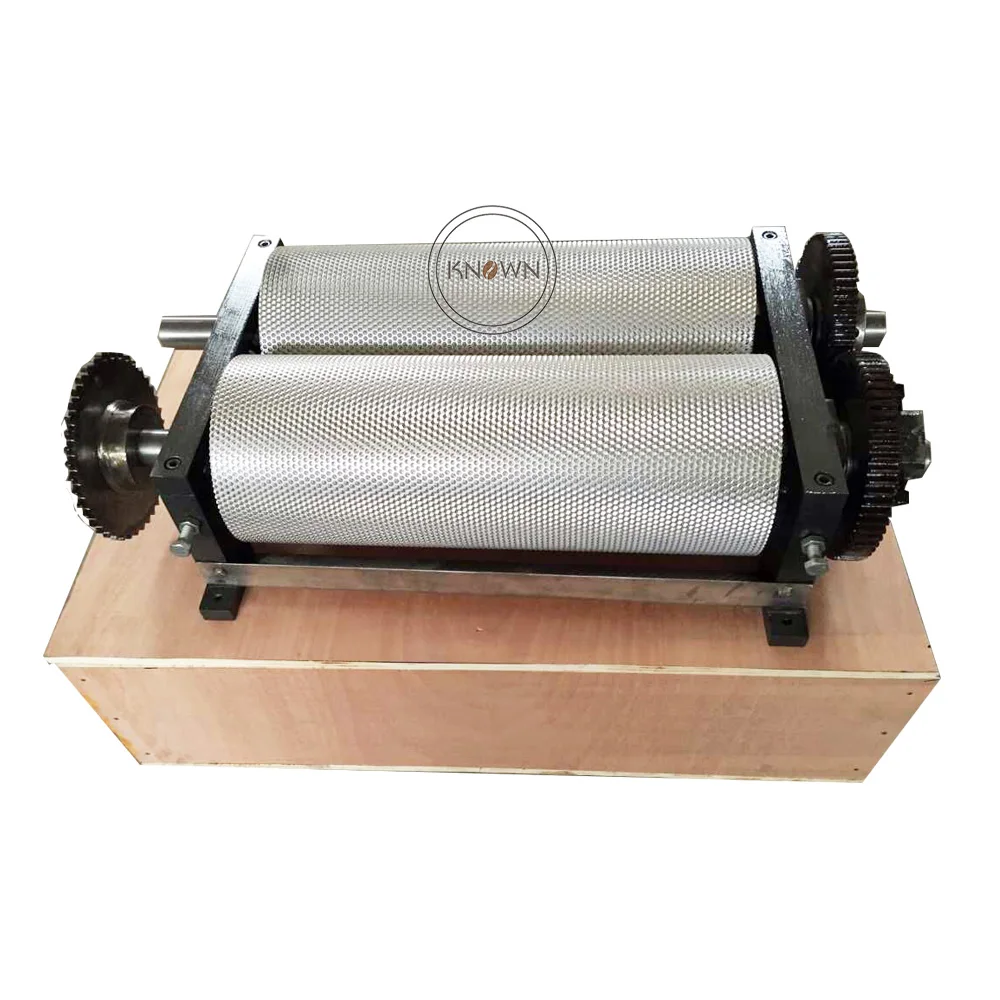 Высококачественный ролик 200*650 мм для параллельной машины производства пчелиного