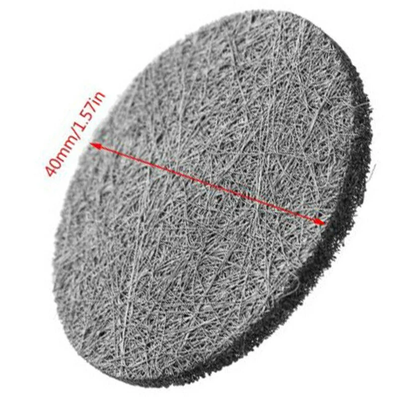 Автомобильный обогреватель горелки Sn Mesh 40mmParking Heaters Pad запасная часть для Webasto Thermo