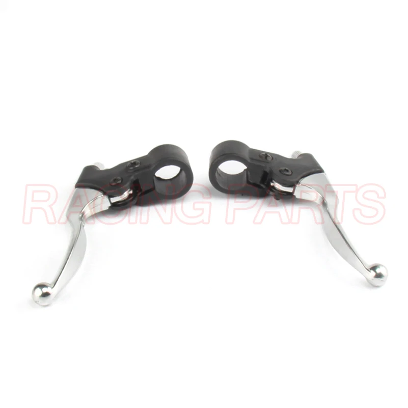 

Brake Clutch Handle Lever Set For MTA1 MTA2 39cc 47cc 49cc Quad Motorcycle