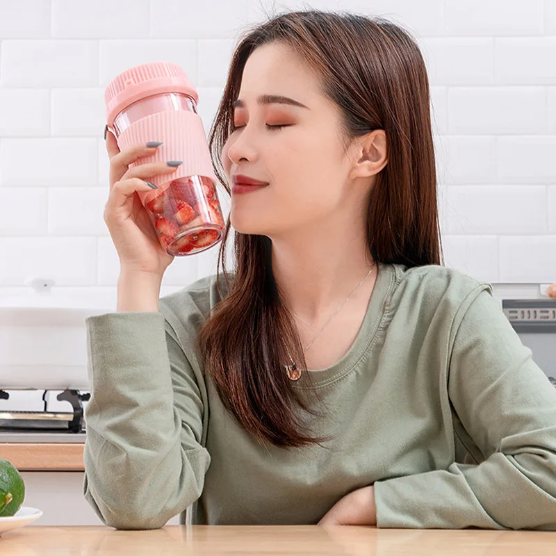 

2200W Mini Heavy Commercial Grade Automatic Timing Blender Blender Juicer Fruit Food Processor Smoothie